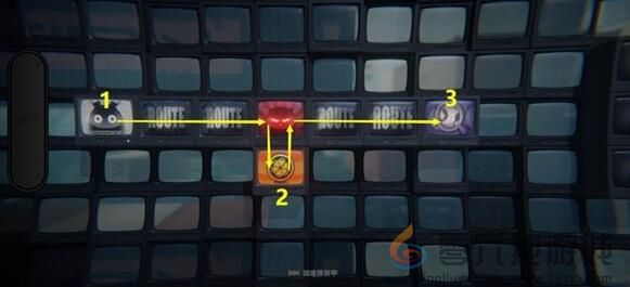 《绝区零》绳与兔委托完成步骤(图2)