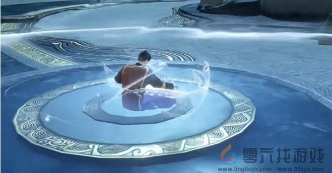 《逆水寒手游》遗音希声玩法介绍(图11)