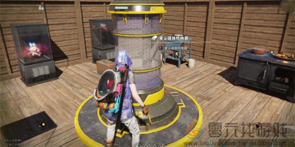 七日世界星之彩获取方法详细介绍说明(图1)