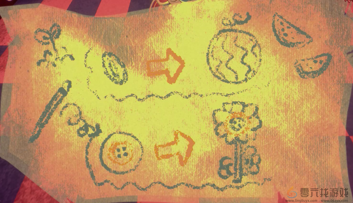 幻象游园剧乌乌的小说位置汇总(图4) 幻象游园剧乌乌的小说位置汇总(图4)