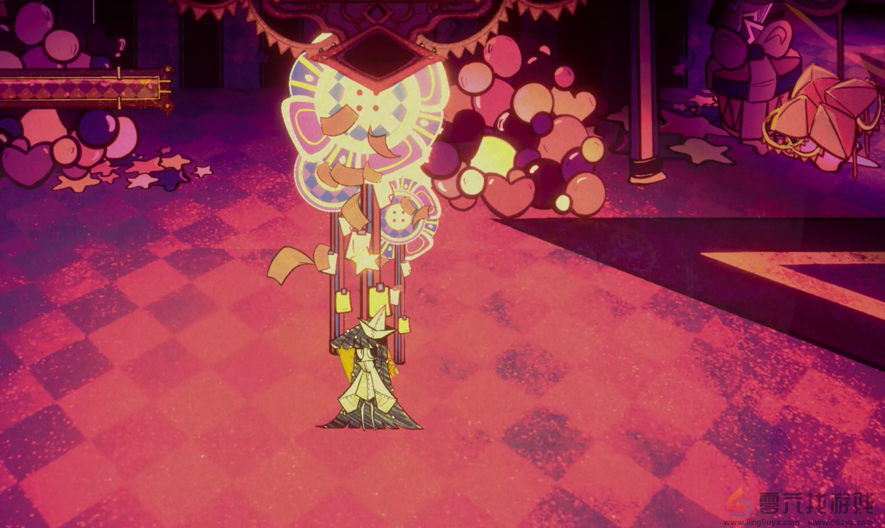 幻象游园剧乌乌的小说位置汇总(图6) 幻象游园剧乌乌的小说位置汇总(图6)