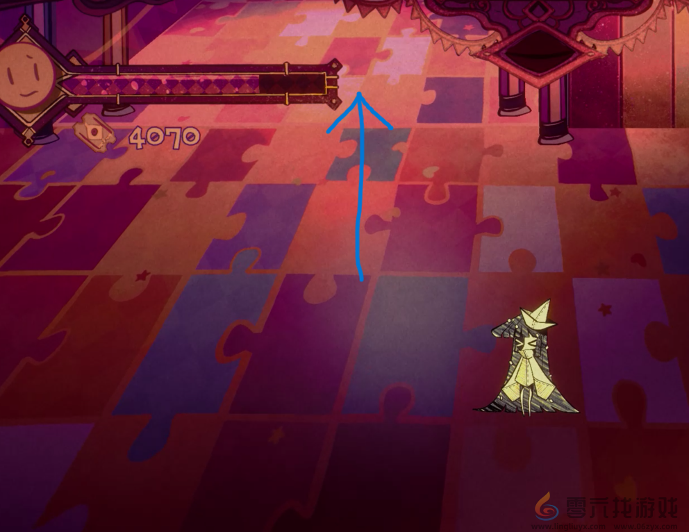 幻象游园剧乌乌的小说位置汇总(图23) 幻象游园剧乌乌的小说位置汇总(图23)