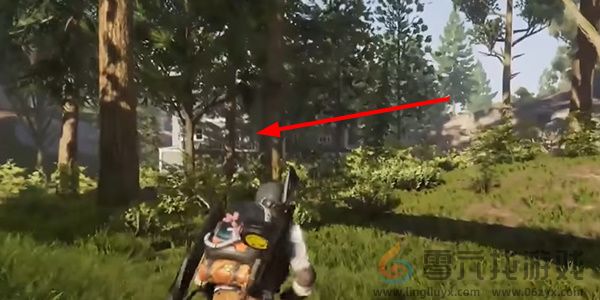 七日世界移动房屋在哪(图6) 七日世界移动房屋在哪(图6)