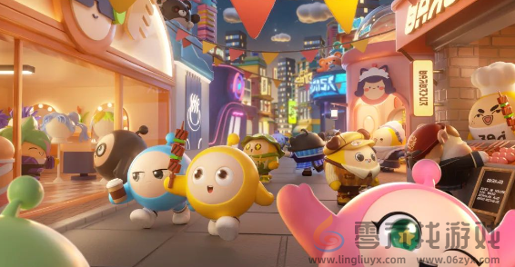 蛋仔派对风歌荒漠芯片宝箱在哪(图1)