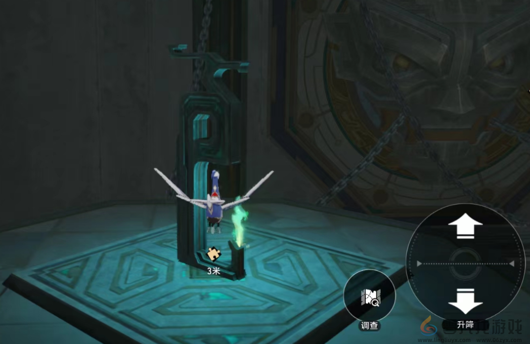 崩坏星穹铁道2.4冥灯点火顺序(图3)