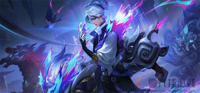 王者荣耀2024周年庆返场皮肤有哪些(图11)