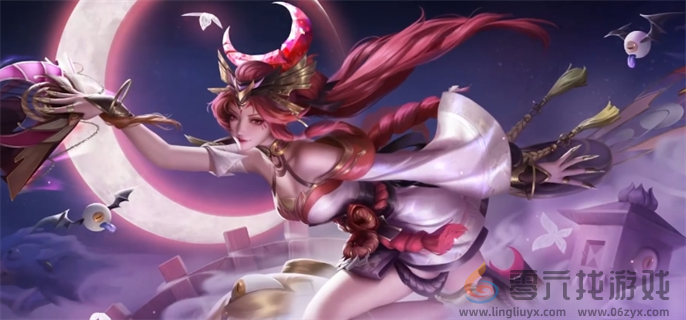 王者荣耀2024周年庆返场皮肤有哪些(图19)