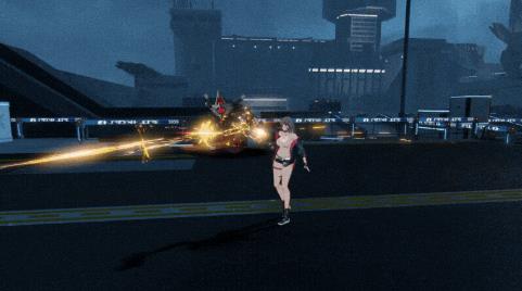 深空之眼梵轮帕尔瓦蒂技能是什么(图4)