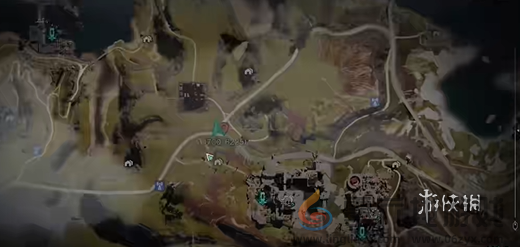 七日世界小熊气球异常点在哪(图6) 七日世界小熊气球异常点在哪(图6)