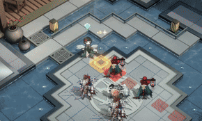 物华弥新青铜仙鹤镈器者图鉴(图2) 物华弥新青铜仙鹤镈器者图鉴(图2)