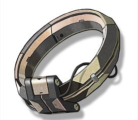 鸣潮海的呢喃突破材料汇总(图3)