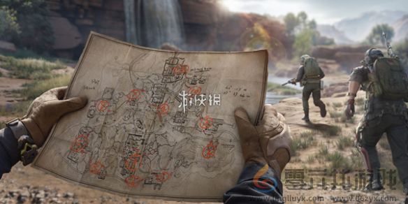 三角洲行动s7赛季活动汇总(图1)